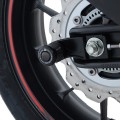 R&G Racing Offset Cotton Reels for Honda CBR500R '19-'21, CB500F '19, CB500X / CB400X '19-'20 R&G Racing Offset Cotton Reels for Honda CBR500R '19-'21, CB500F '19, CB500X / CB400X '19-'20